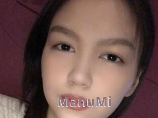 ManuMi
