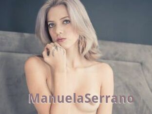 ManuelaSerrano