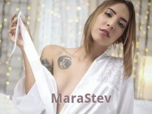 MaraStev