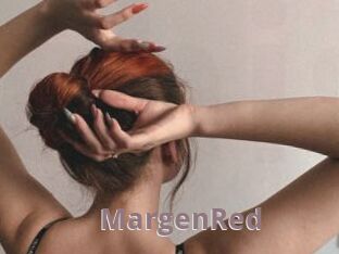 MargenRed