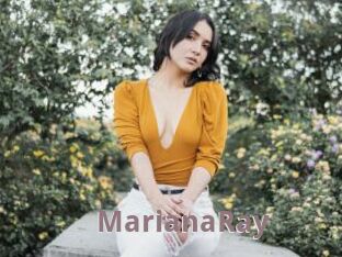 MarianaRay