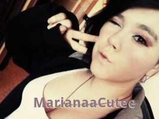 MarianaaCutee