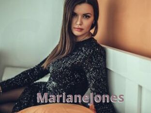 MarianeJones