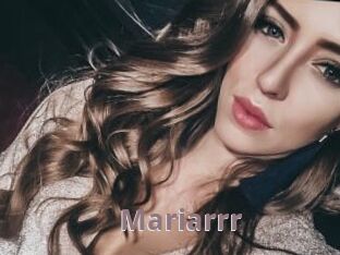 Mariarrr