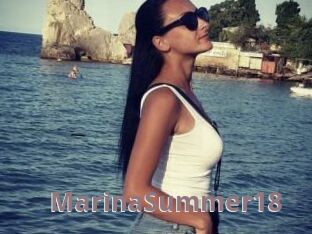 MarinaSummer18