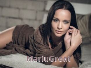 MariuGreat