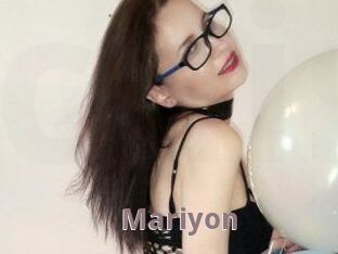 Mariyon
