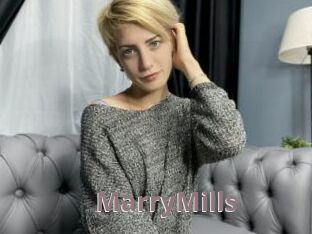 MarryMills