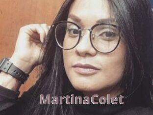 MartinaColet