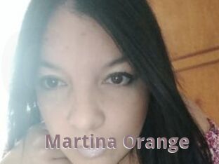 Martina_Orange