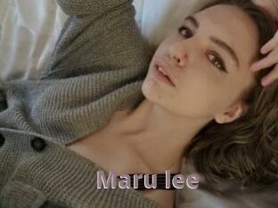 Maru_lee