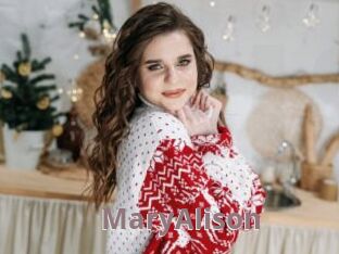 MaryAlison