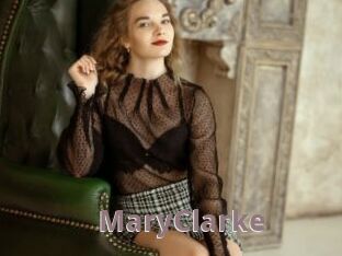 MaryClarke