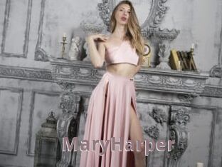 MaryHarper