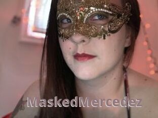 MaskedMercedez