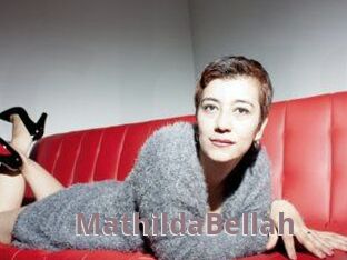 MathildaBellah