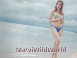 MawiWildWorld