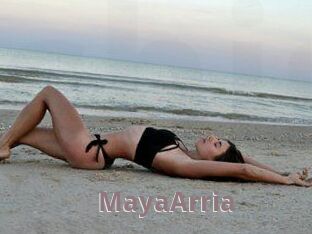 MayaArria