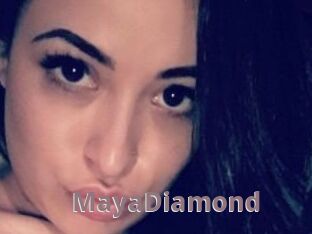 MayaDiamond