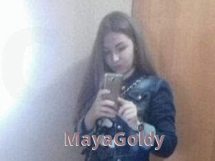 MayaGoldy