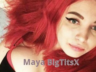 Maya_BigTitsX
