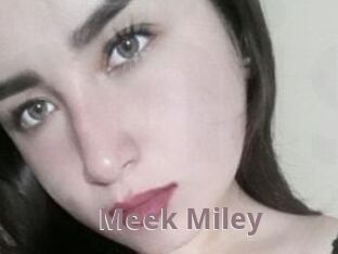 Meek_Miley