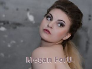 Megan_ForU