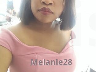 Melanie28