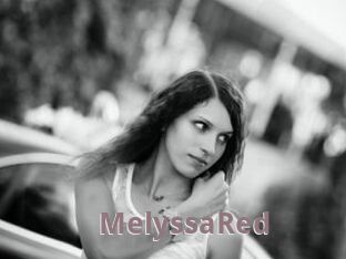 MelyssaRed