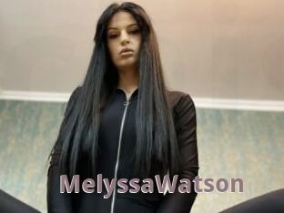 MelyssaWatson