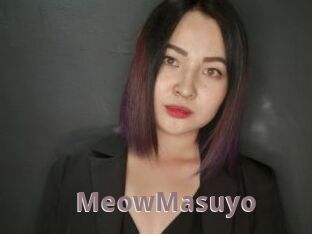 MeowMasuyo