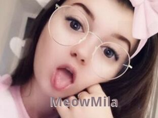 MeowMila