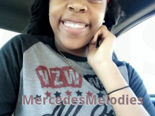MercedesMelodies