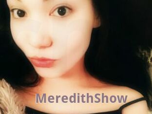 MeredithShow
