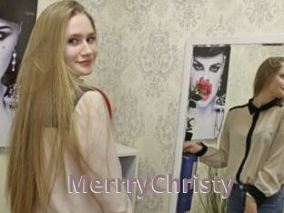 MerrryChristy