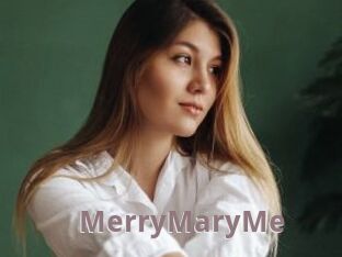 MerryMaryMe