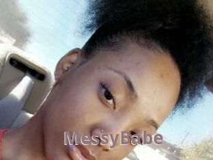 MessyBabe