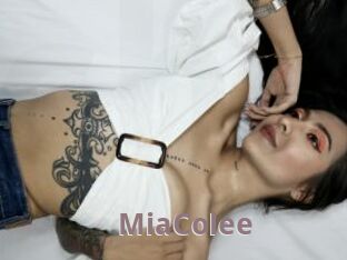 MiaColee