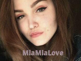 MiaMiaLove