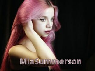 MiaSummerson