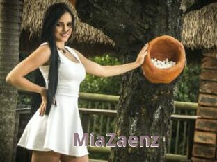 MiaZaenz