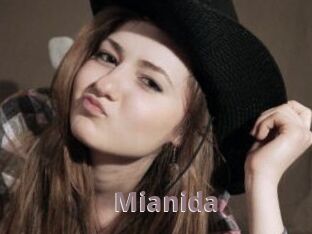 Mianida