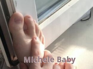 Michele_Baby
