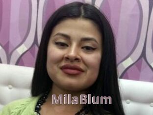 MilaBlum
