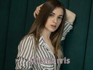MilaHarris