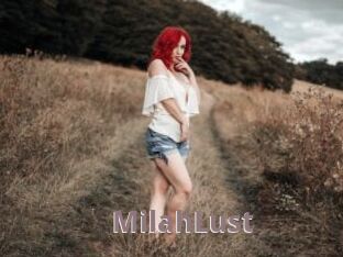 MilahLust