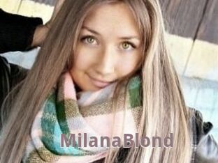 MilanaBlond