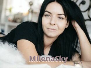 MilenaSky
