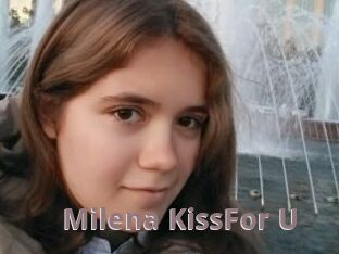 Milena_KissFor_U