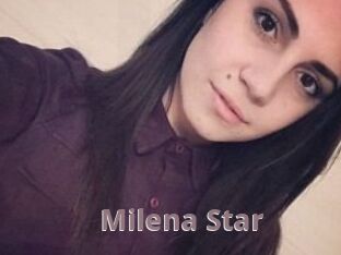 Milena_Star